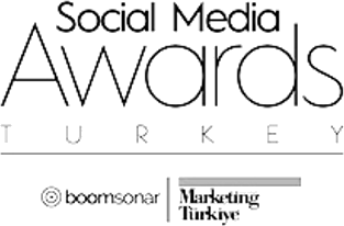 Social Media Awards Turkey