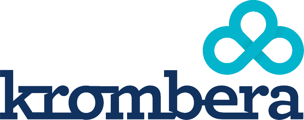 Krombera - Strategic Creative Agency Istanbul logo